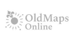 Old Maps Online