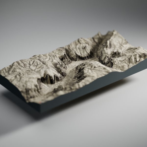 Old Maps Online